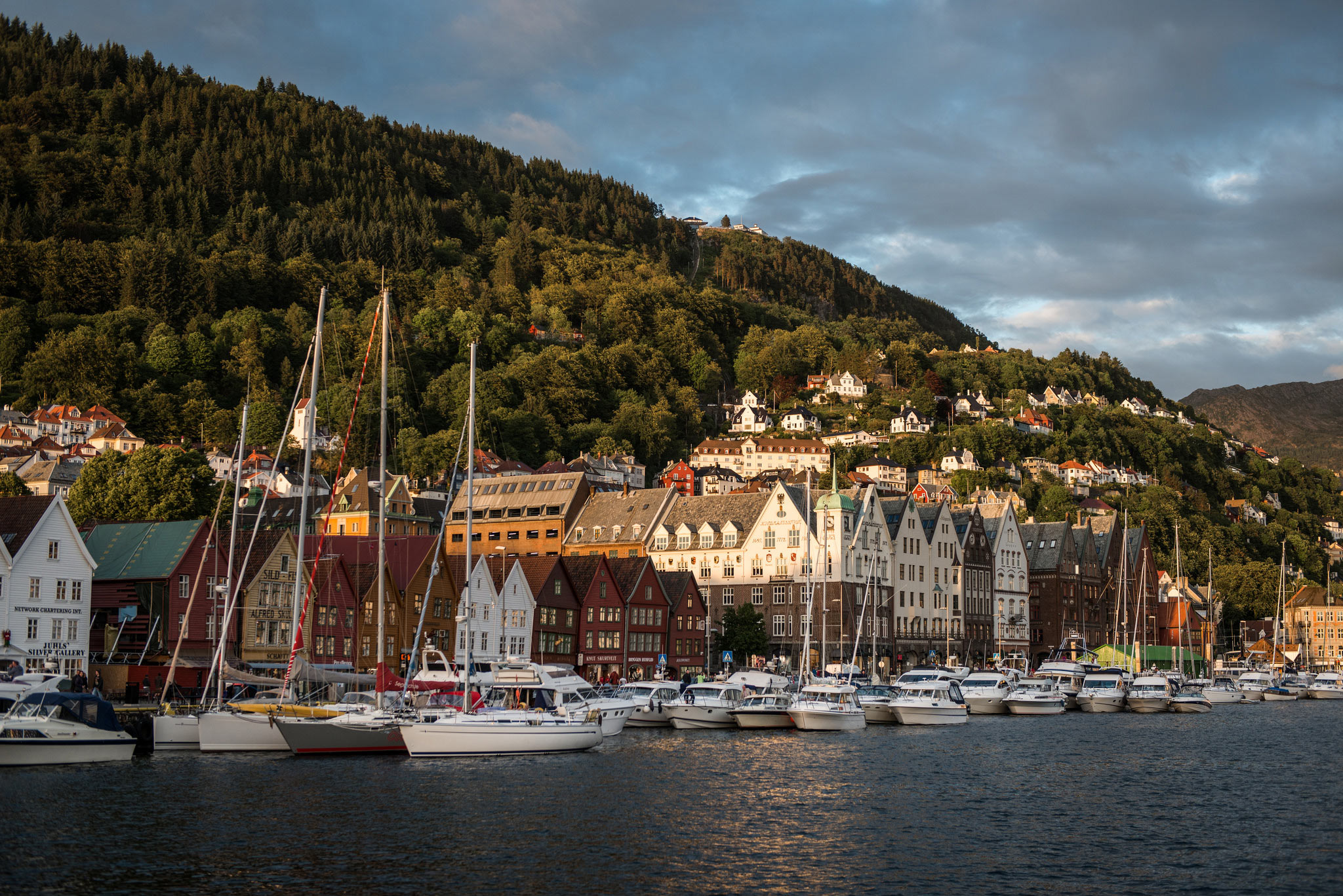 Bergen